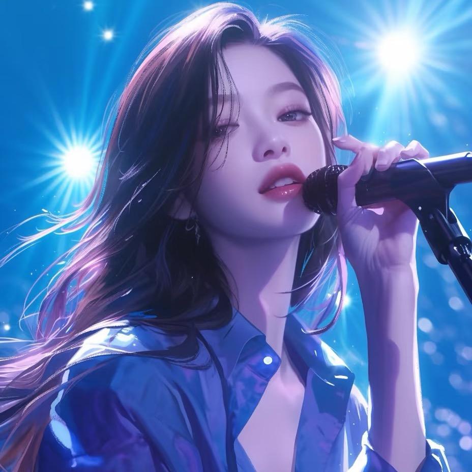 小月🎤