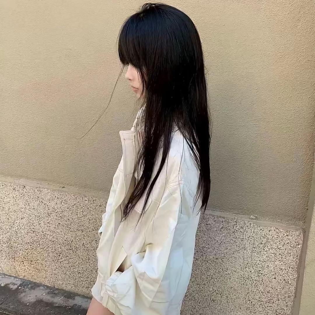 冷配雪