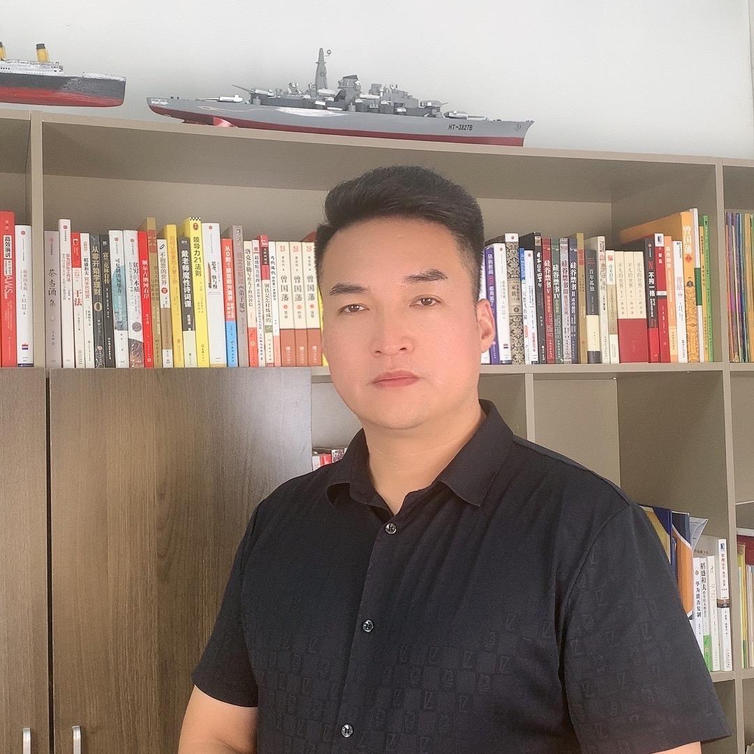 李王甄选