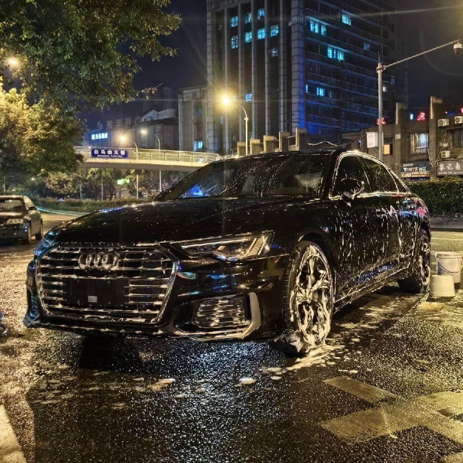 重庆汇诚.恒信名车-袁老湿（定金留车）