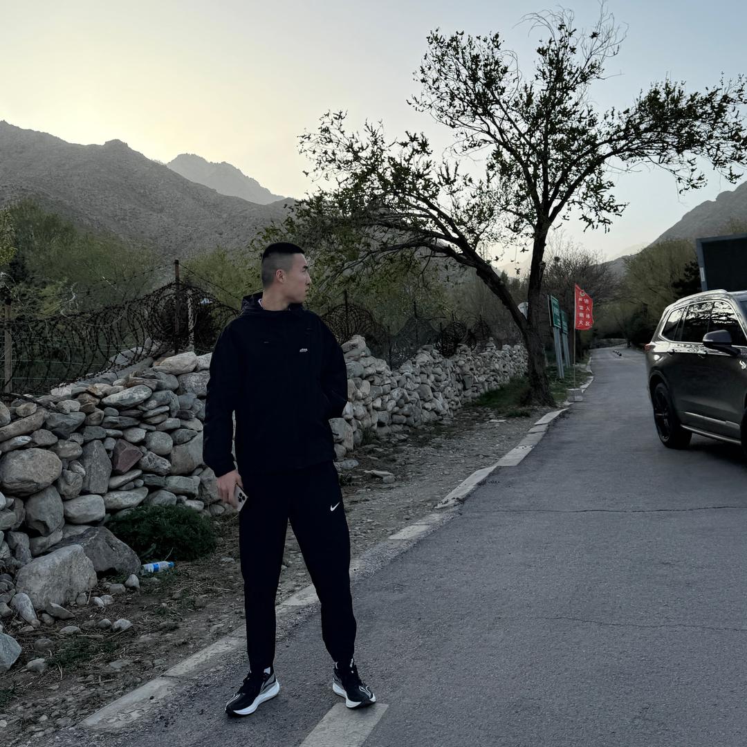 Tian·海