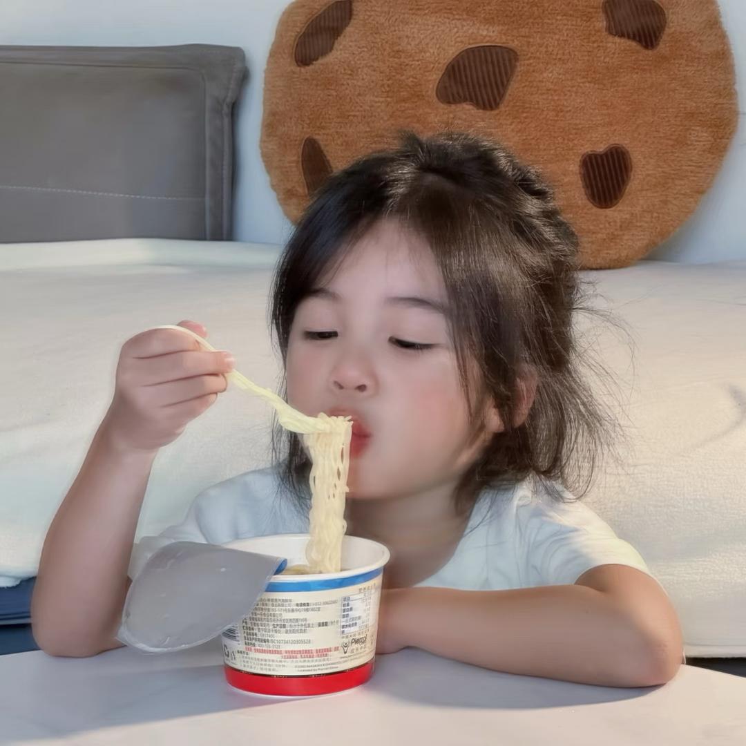 小文今天吃什么