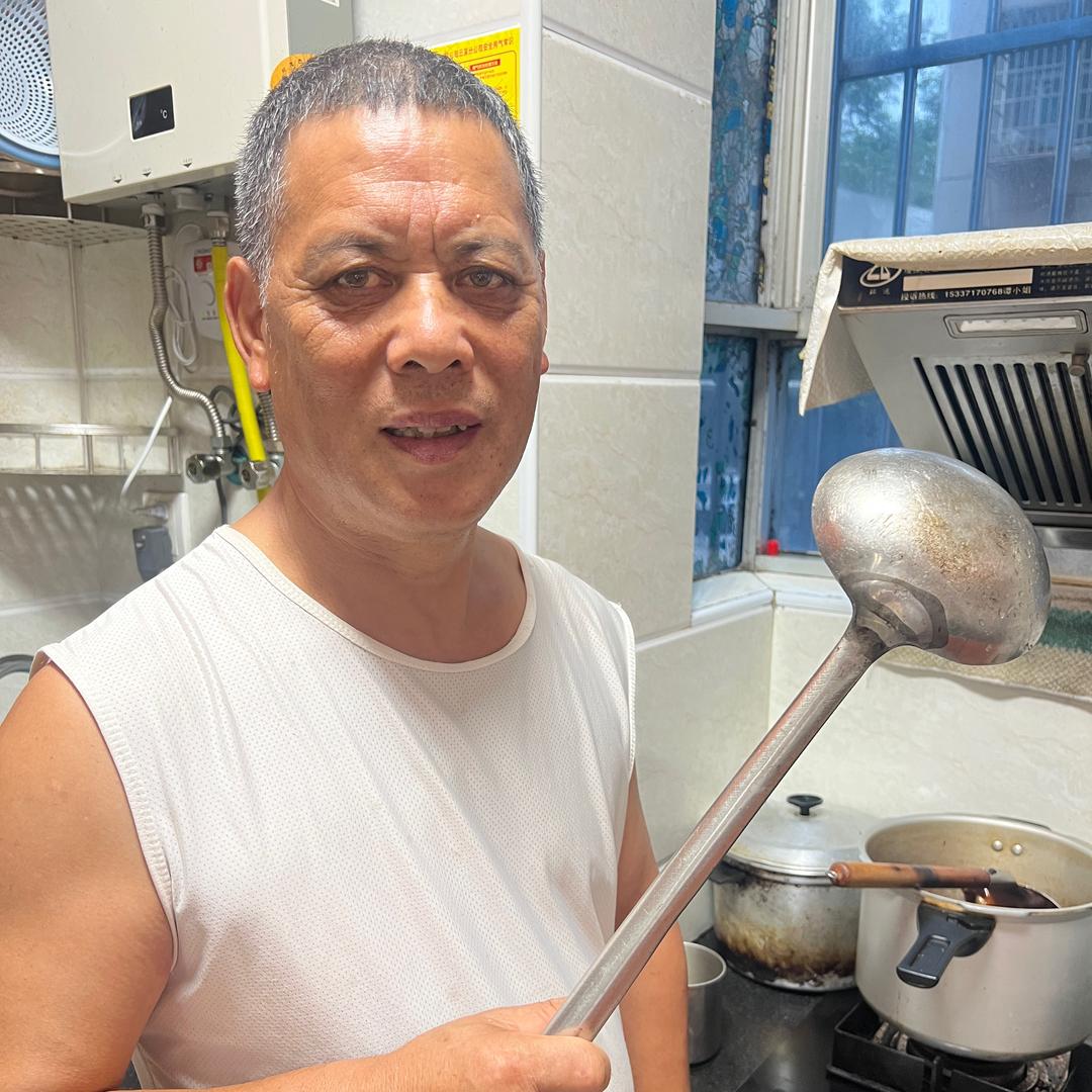 湖南老曾的魔法勺