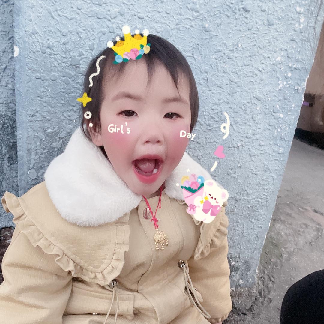 🍒  努力养娃