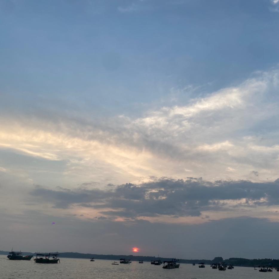 ShendinTan小谈
