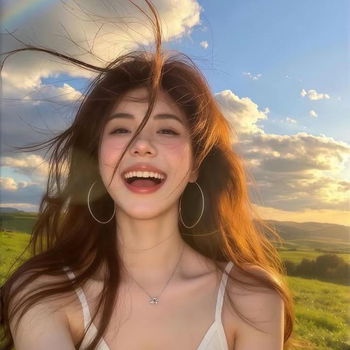 月亮上的垂耳兔