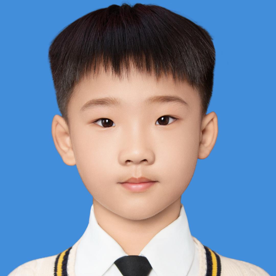 乐乐小盆友