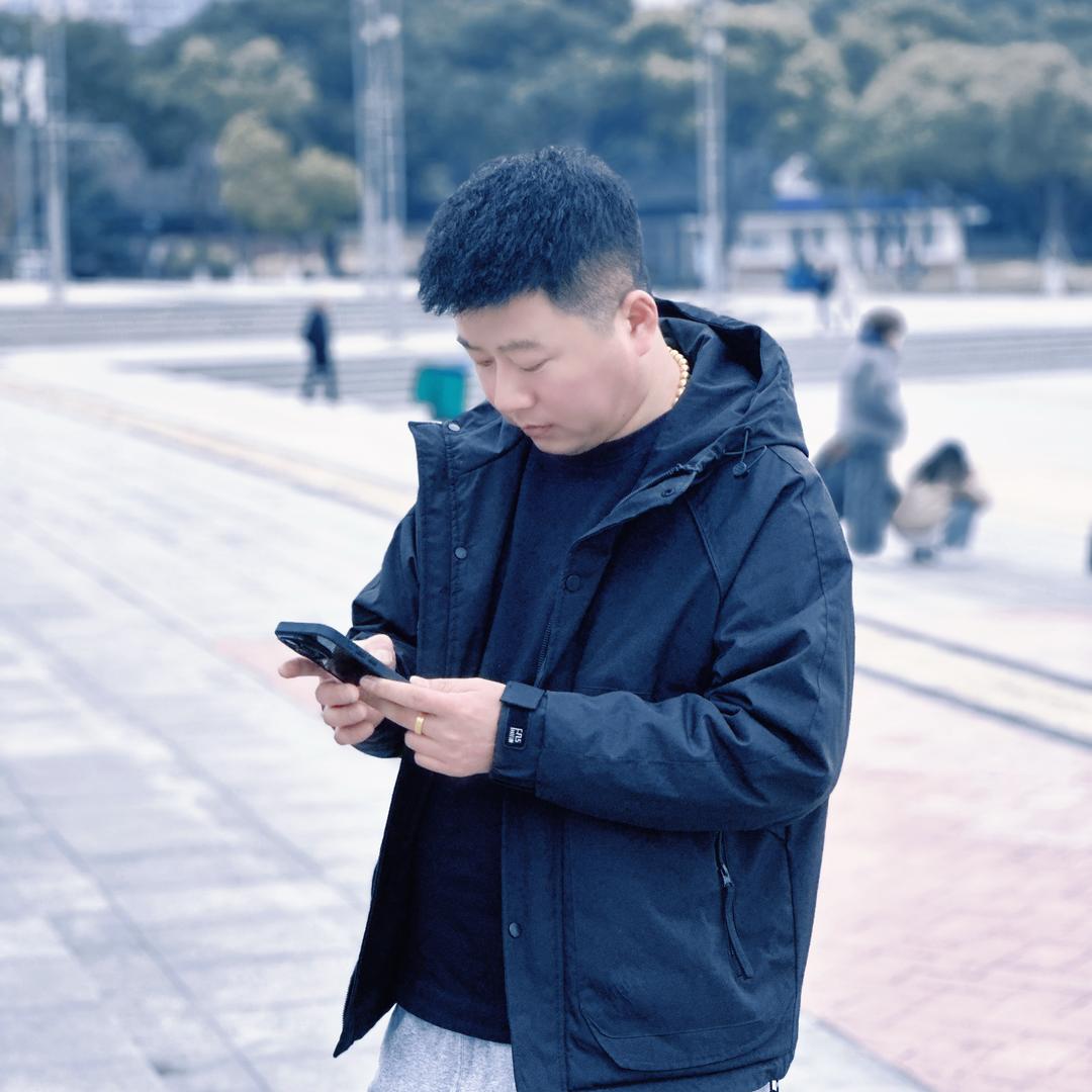 时间