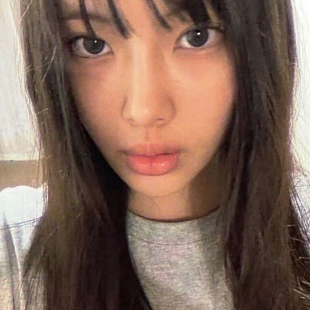 好运的女人