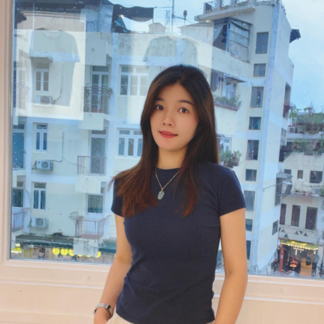 欧小米·招美容师 头疗师💆‍♀️