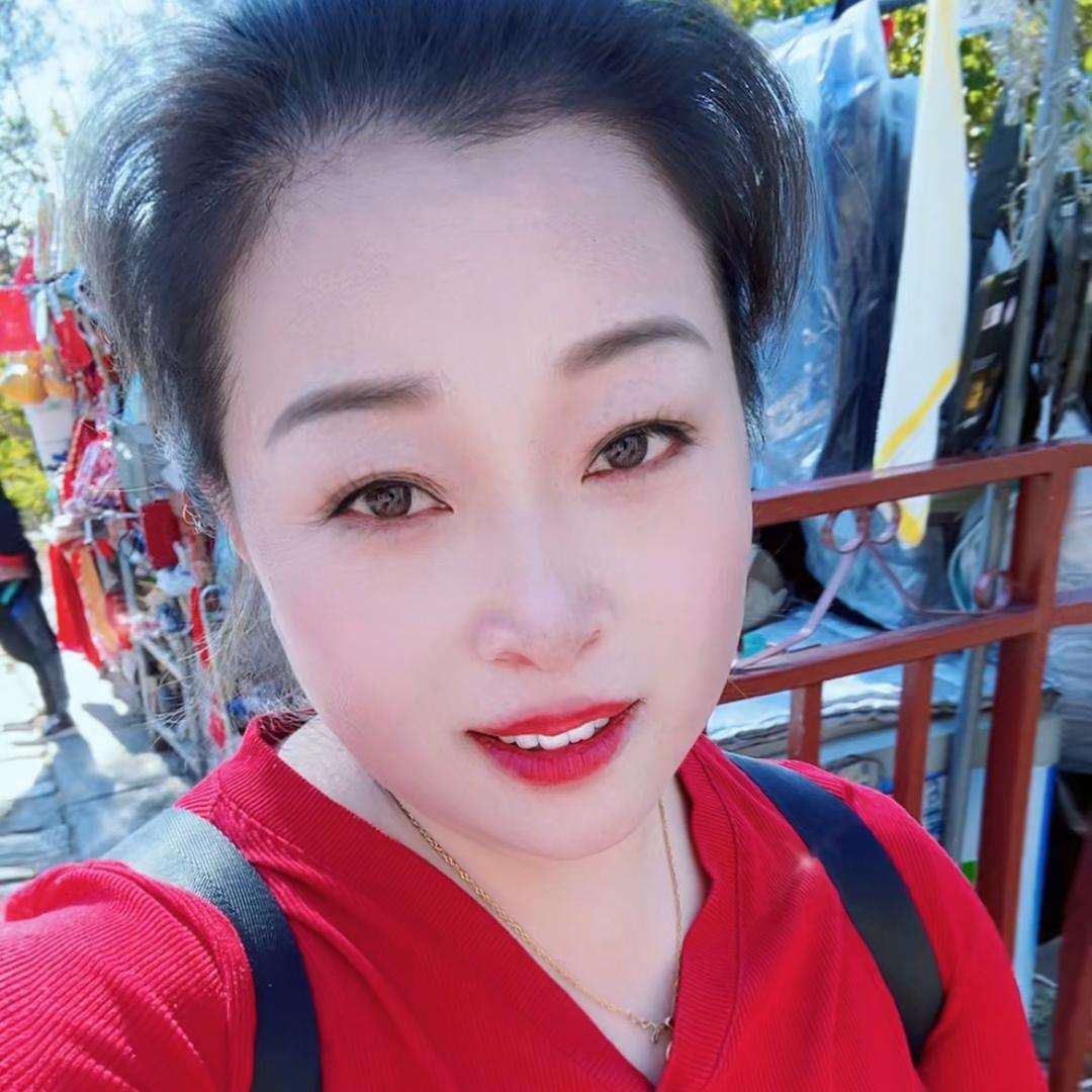 张姐