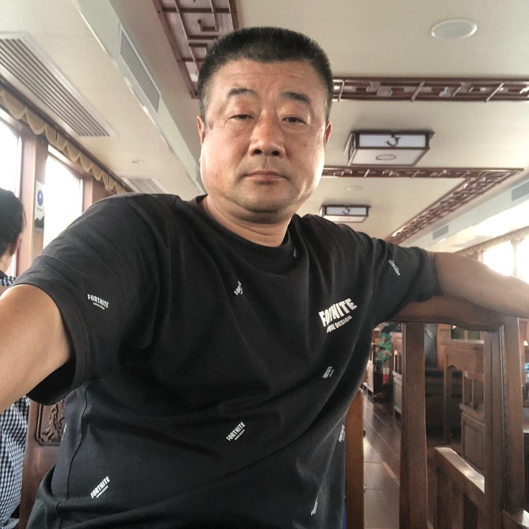 河南手工布鞋老鞋匠
