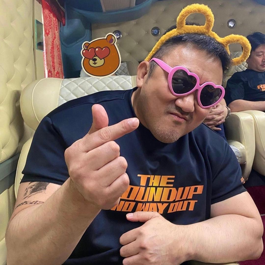 🌈小林加油啊🌈