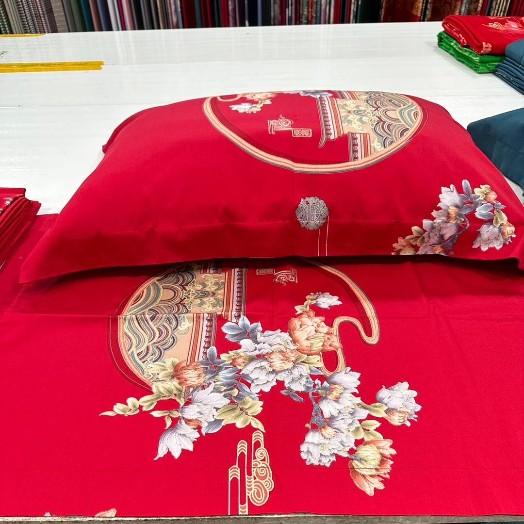 华福定制家纺.（玉田店）