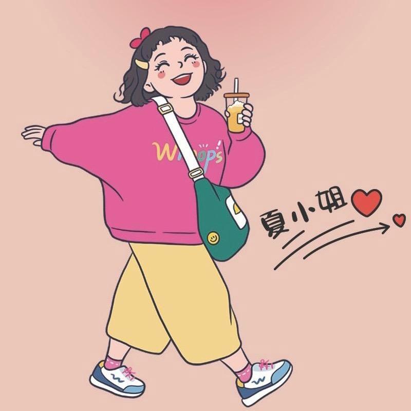 贩卖山水的夏👑