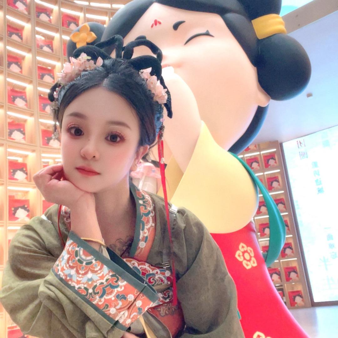 唐小主