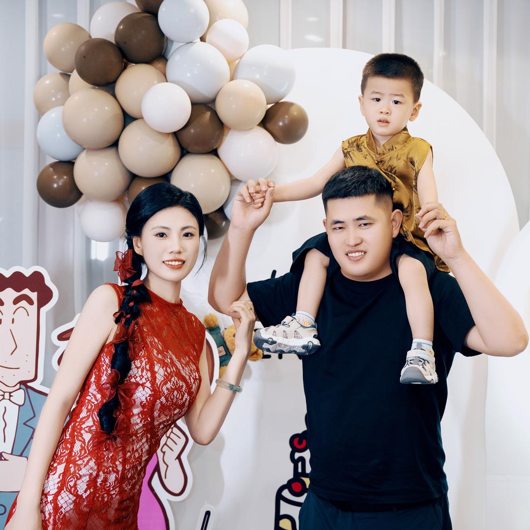 史晓倩的小生活