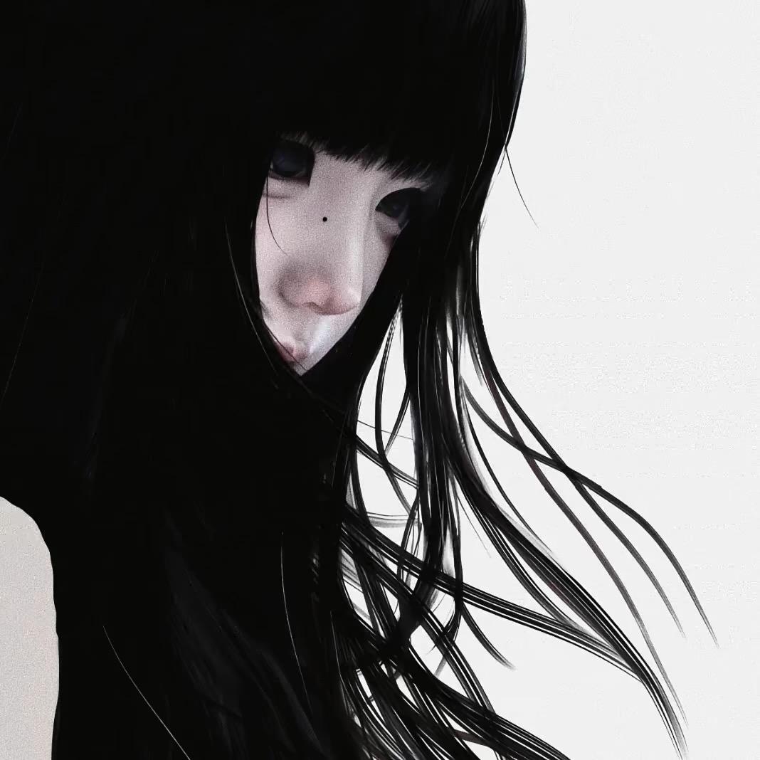 冰冷