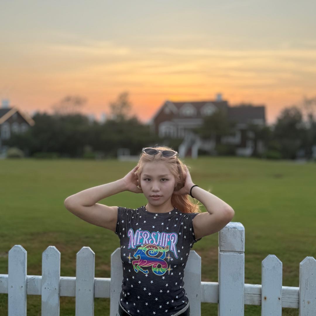 Cora🌞