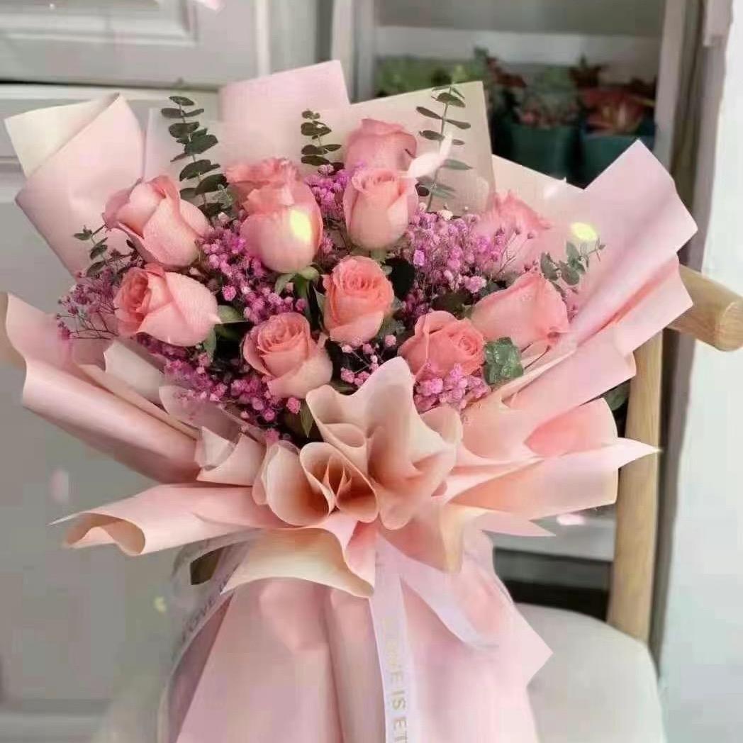 开心过好每一天