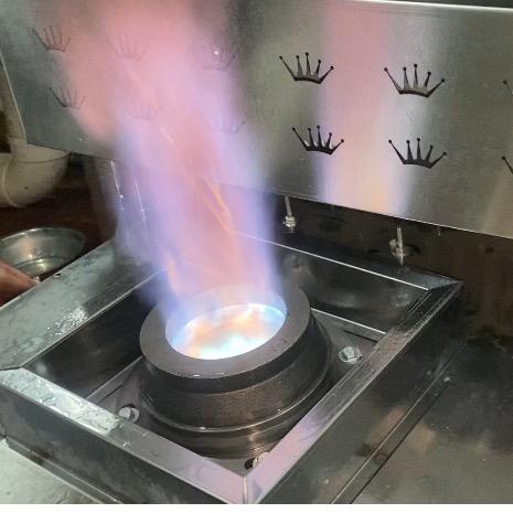 贵州欣燃新能源有限公司