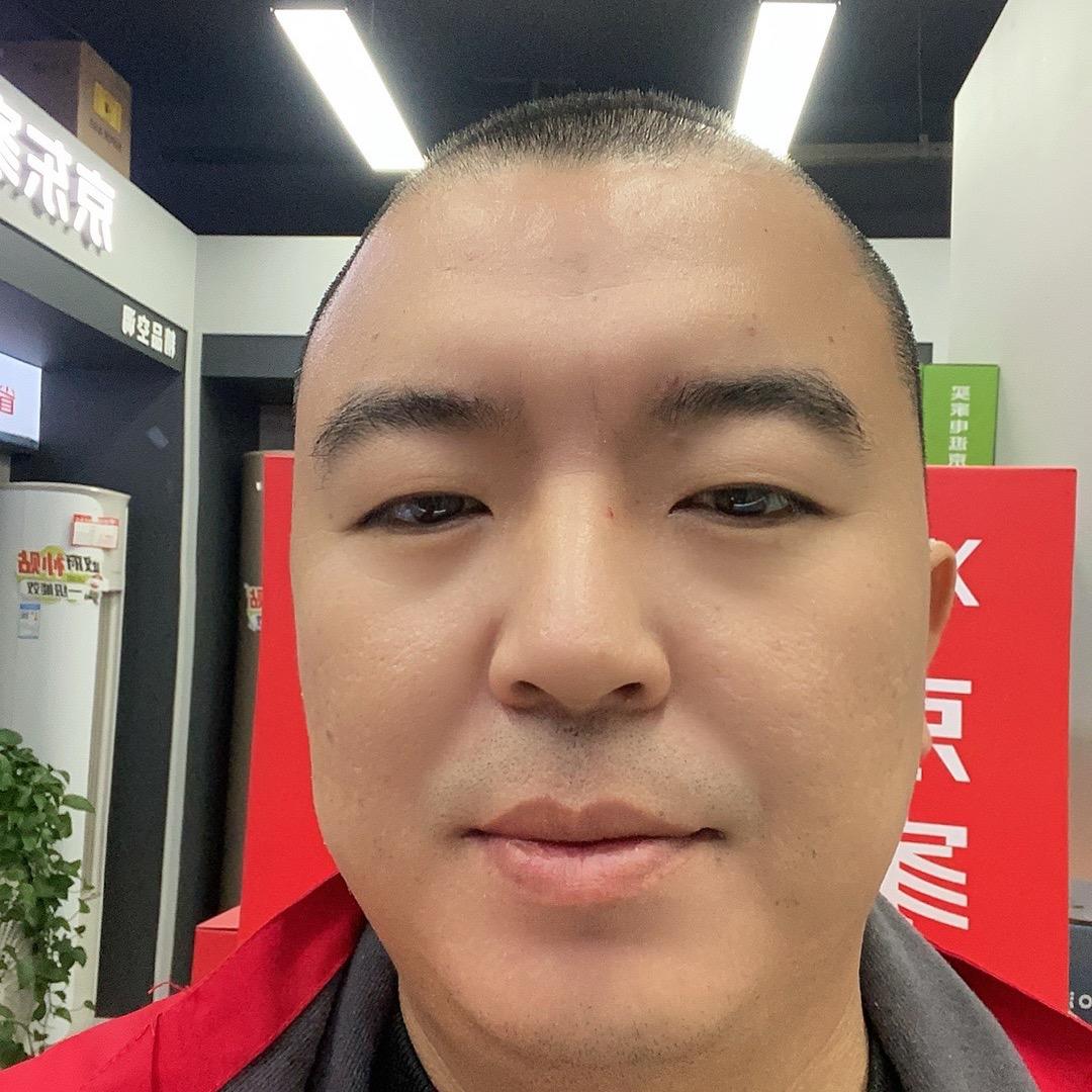 老粮站家电送货娃