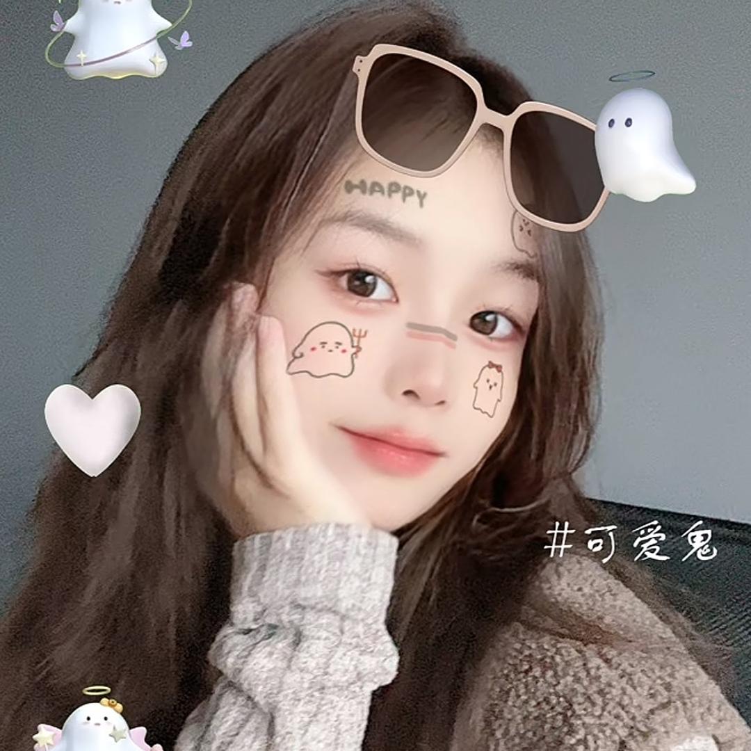卟淋琳.（变白）