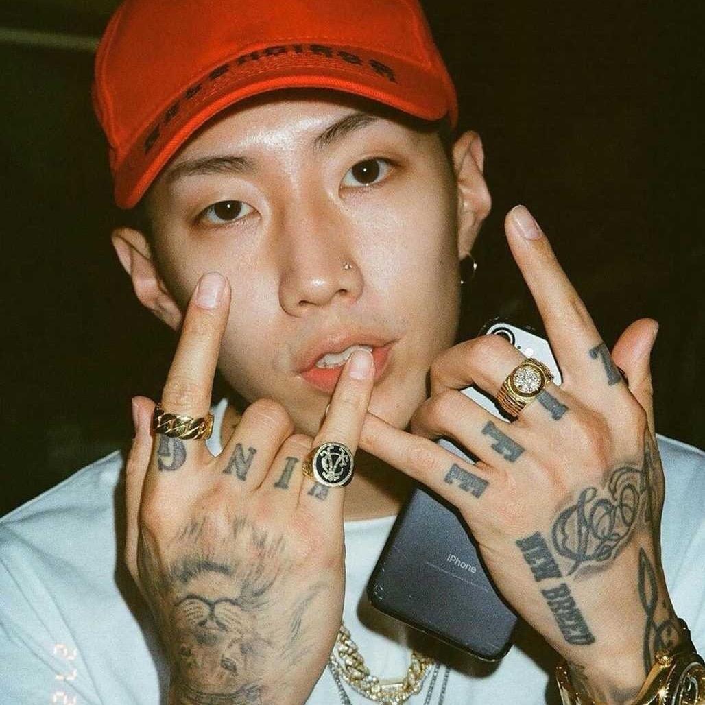 Mr.西城男孩🕊️