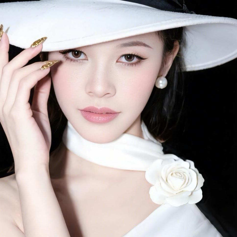 潘英💅