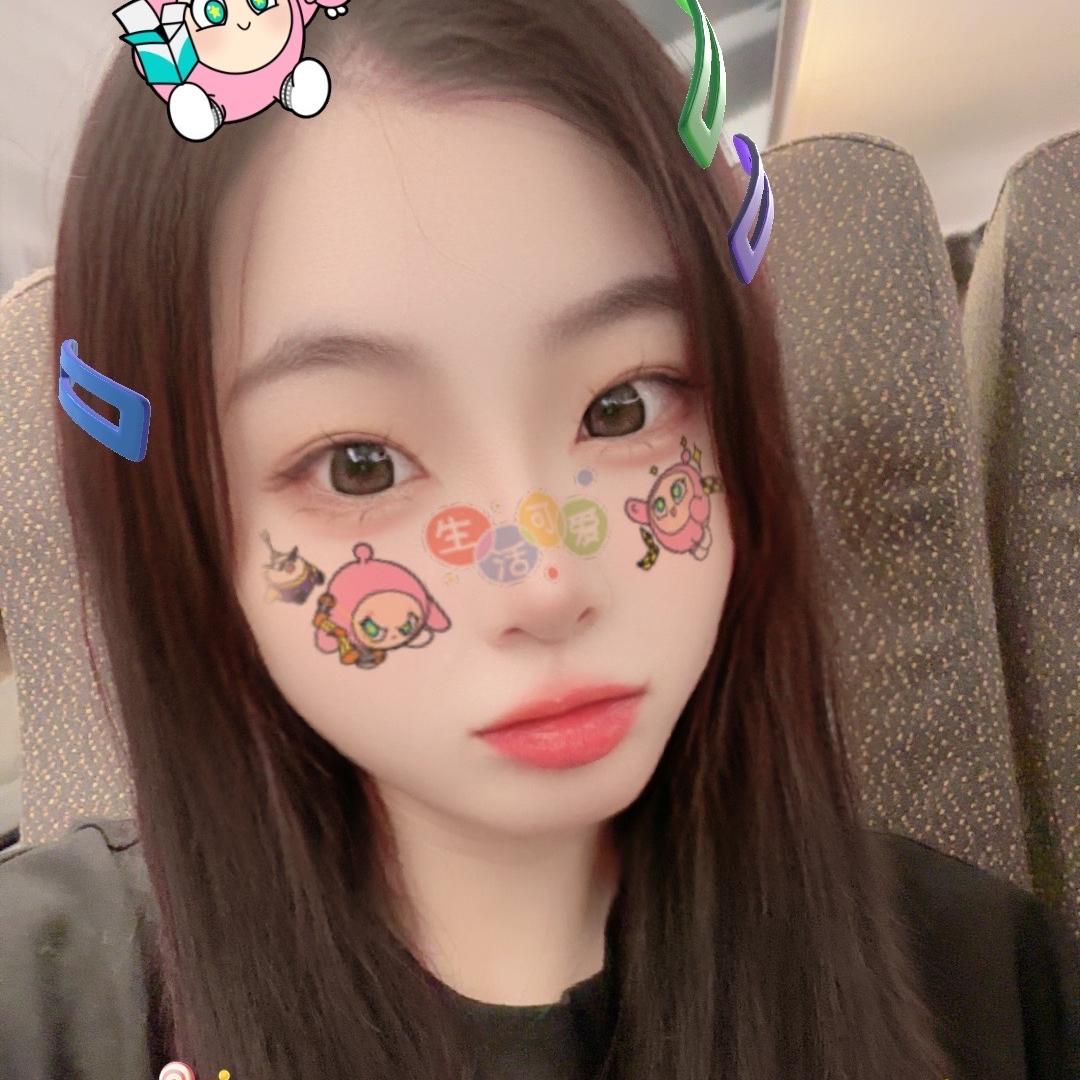 一枚小可爱呀（糖糖）