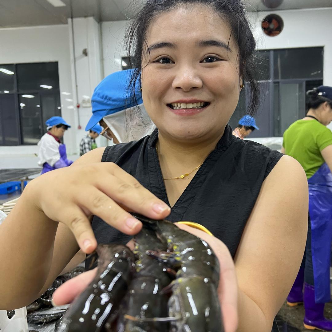 胖阿妹家的生鲜