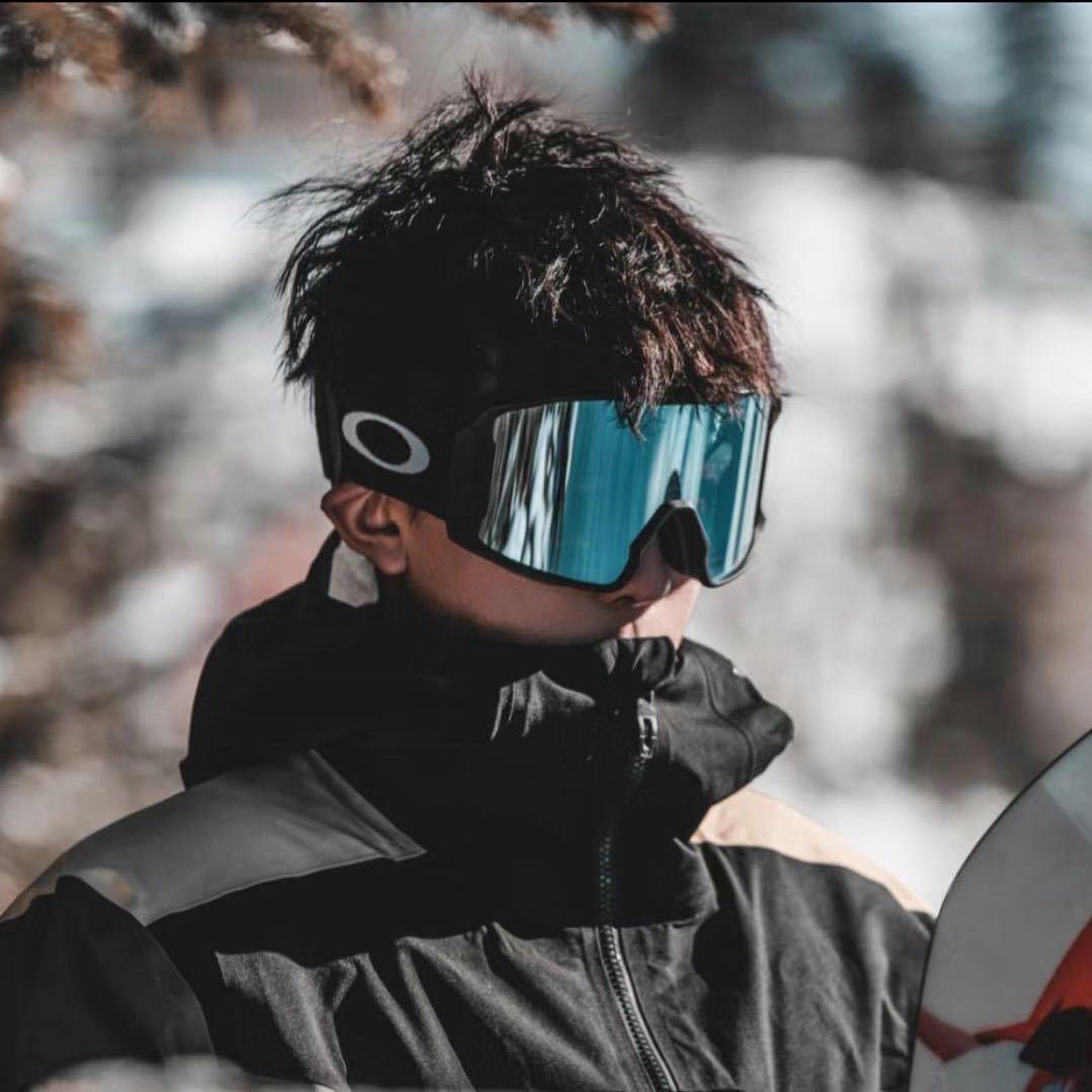 小陆-佰客屋哈尔滨店