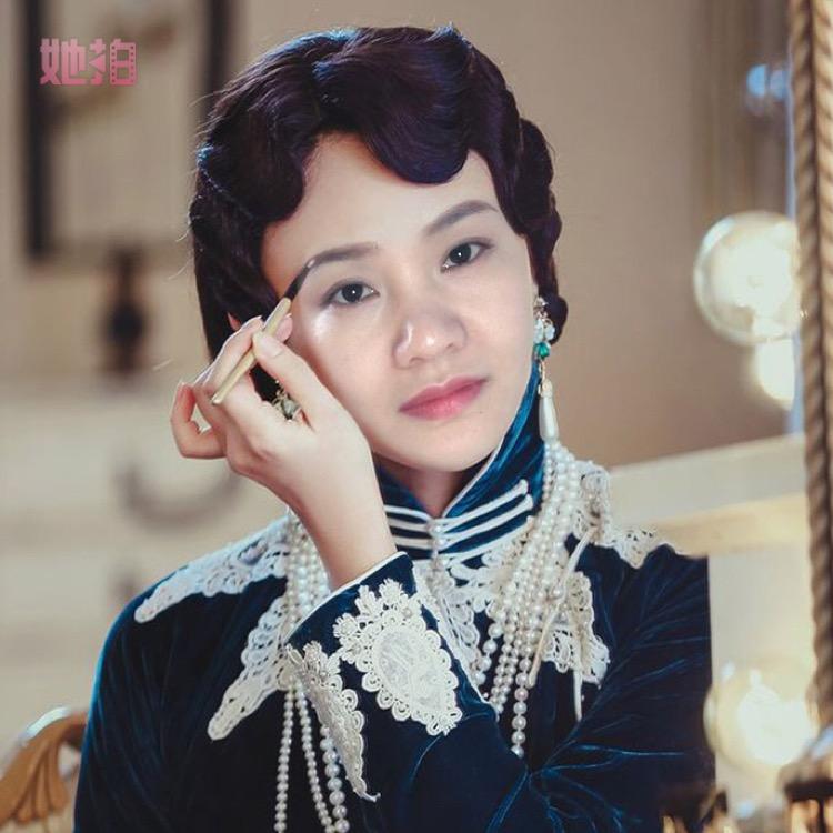 是香啊🔥