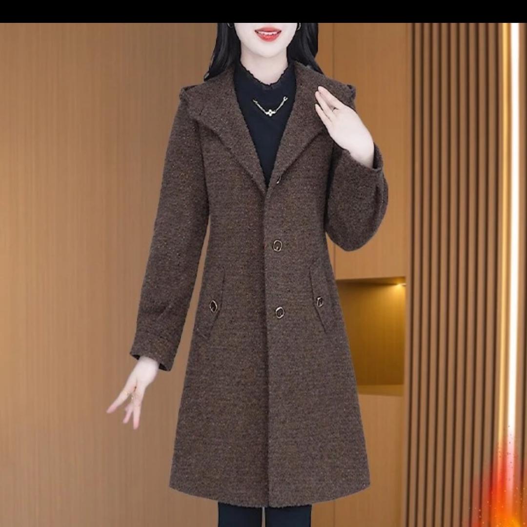 名魅服饰