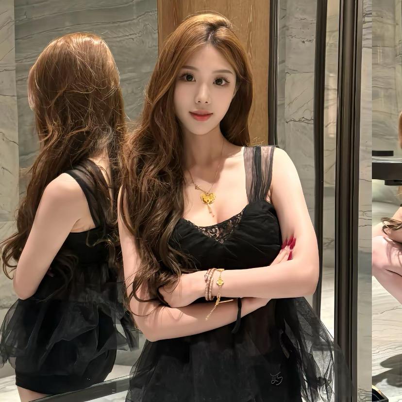婷妹儿衣橱