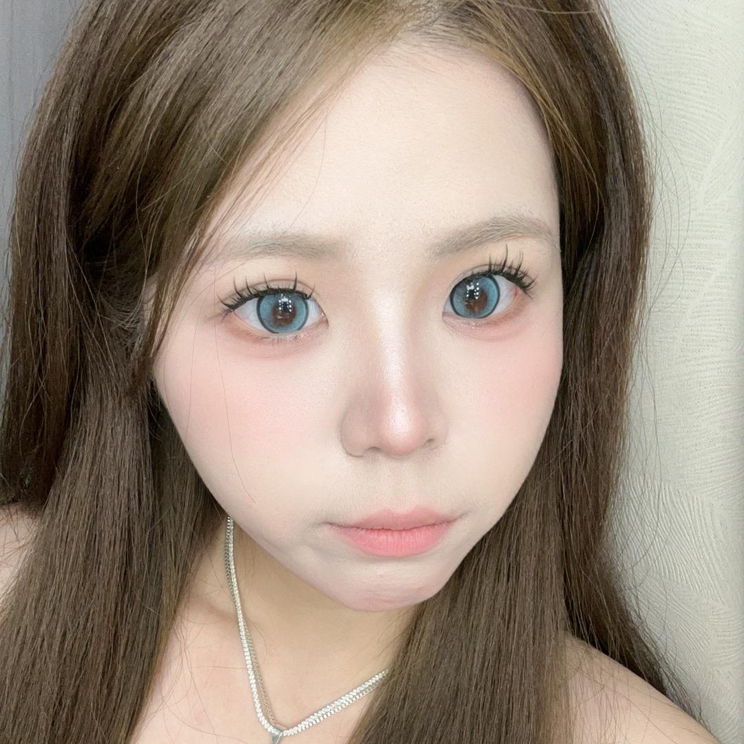 菠萝泡泡🫧