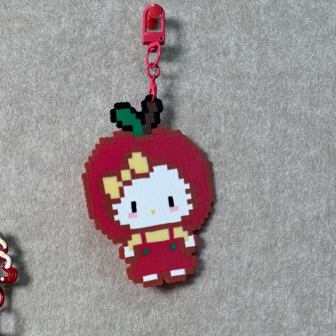 小颖的手作日记（染上拼豆版）