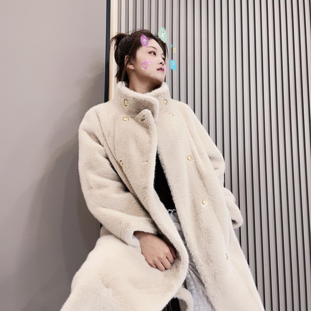 琪老板服饰穿搭