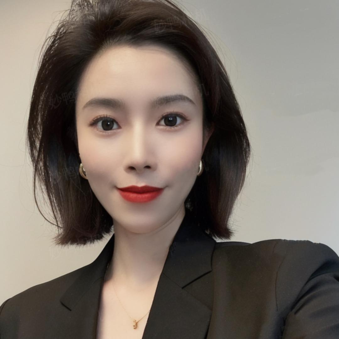 楣老板高定女装