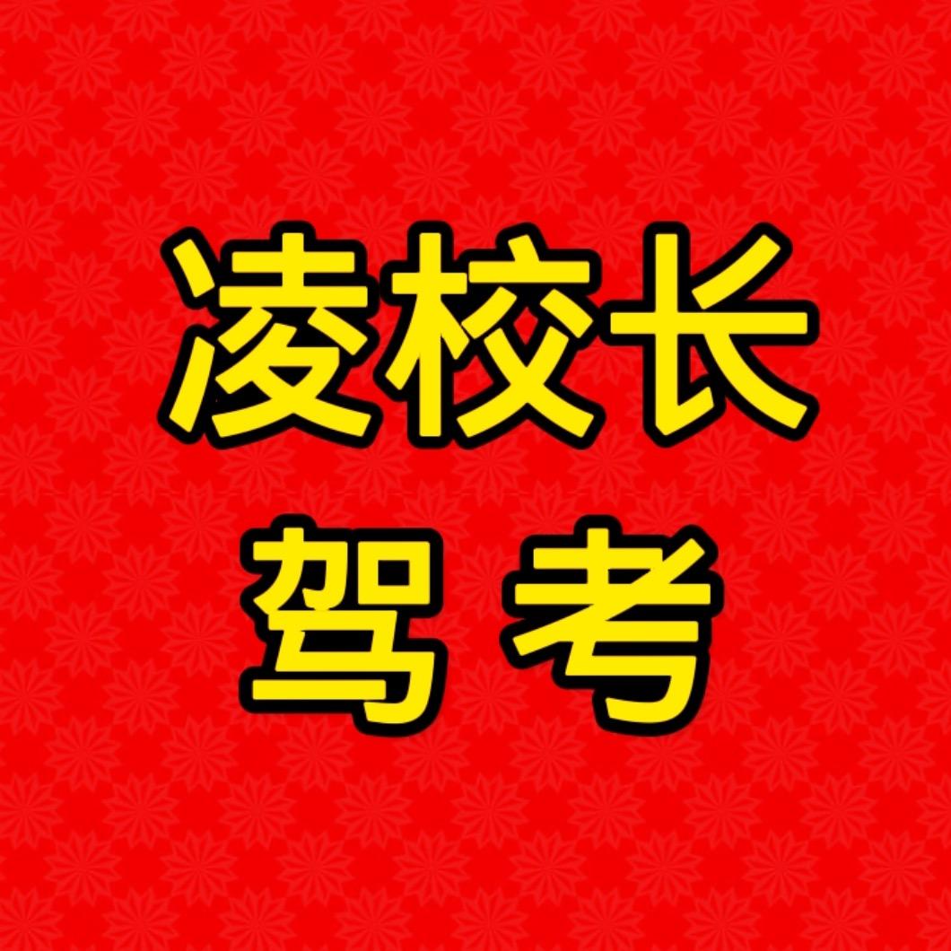 凌君驾考教育咨询