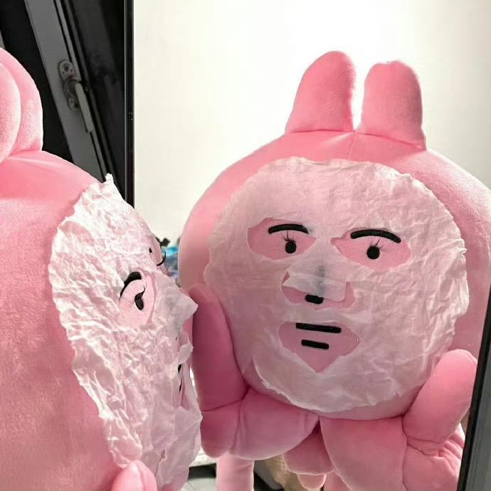一颗豆子