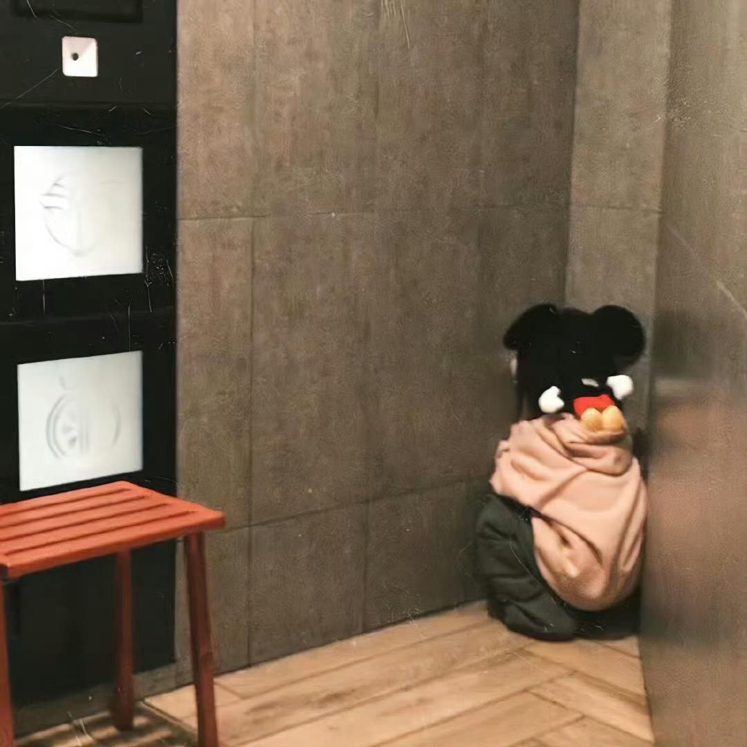 耳朵卷了
