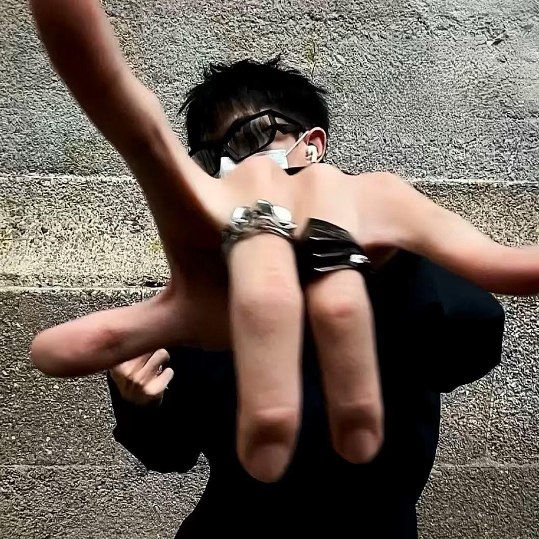 张作霖.