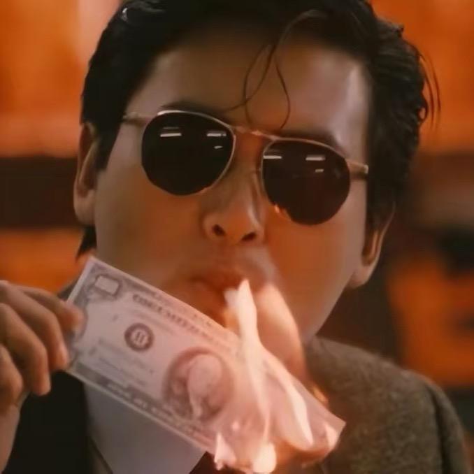 勿忘我，勿怪我