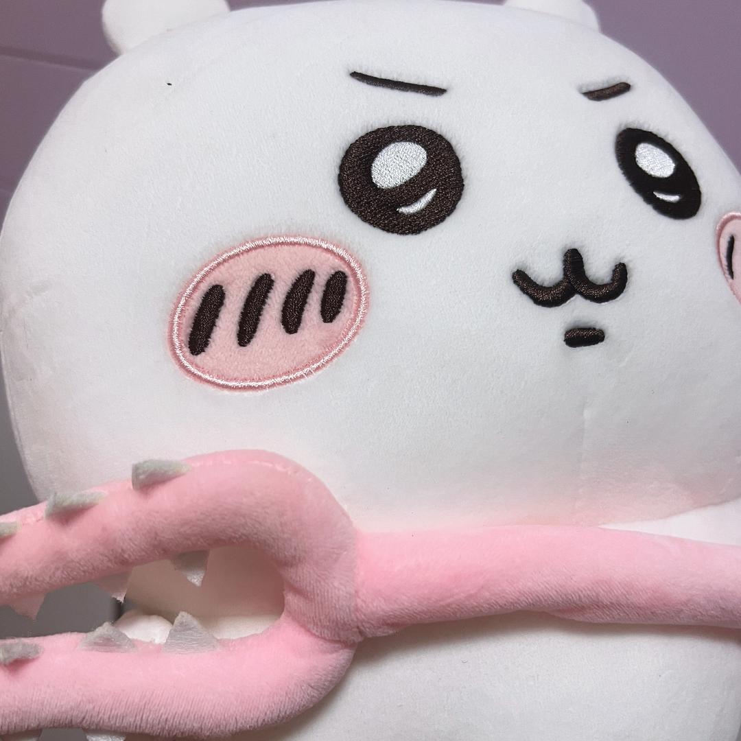 苍蓝懵兽