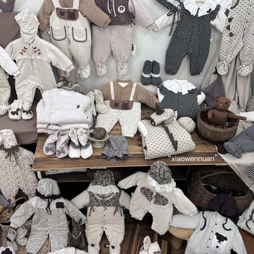 小温暖妈咪全知道母婴生活馆