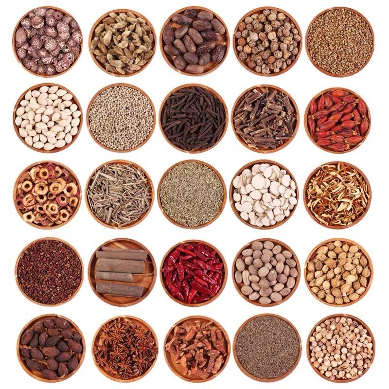 调味品香辛料生产厂家一件代发
