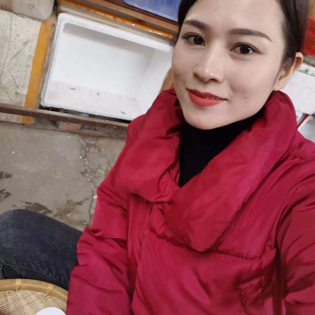 晓云