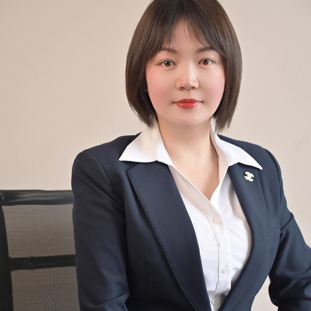 人和花园小姐姐