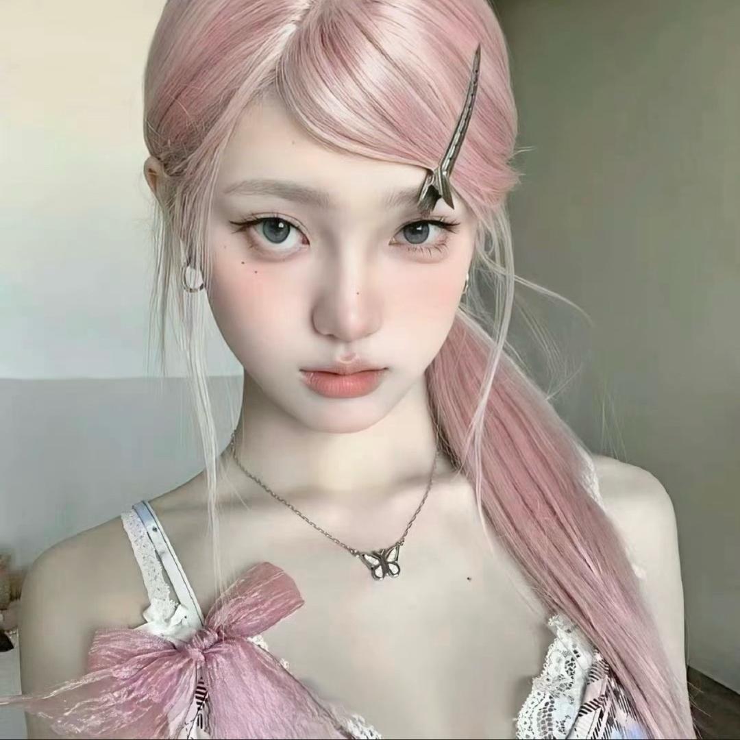 海女👸